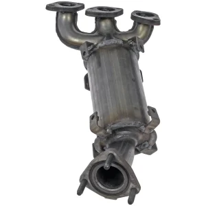 Dorman OE Solutions California Direct-Fit Exhaust Manifold – 673-644 - view 2