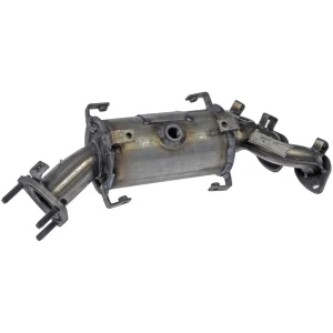 Dorman OE Solutions California Direct-Fit Exhaust Manifold – 673-644 - view 3