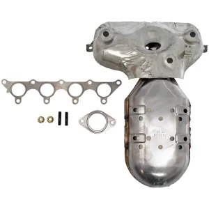 Dorman OE Solutions California Direct-Fit Exhaust Manifold – 673-668