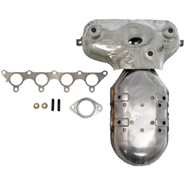 Dorman OE Solutions California Direct-Fit Exhaust Manifold – 673-668
