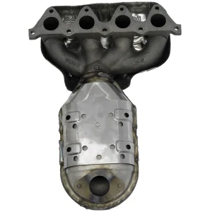 Dorman OE Solutions California Direct-Fit Exhaust Manifold – 673-668 - view 2