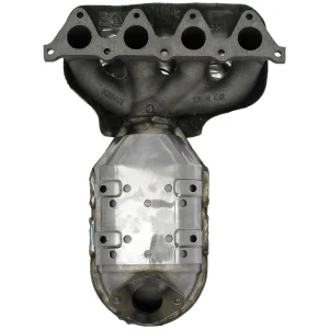 Dorman OE Solutions California Direct-Fit Exhaust Manifold – 673-668 - view 3