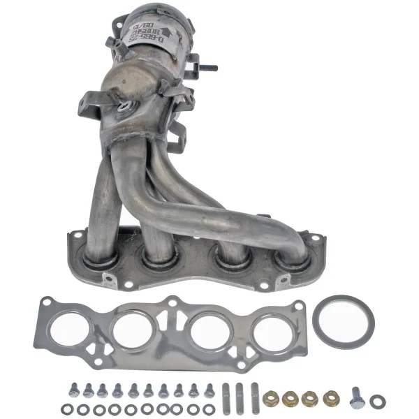 Dorman OE Solutions California Direct-Fit Exhaust Manifold – 673-811