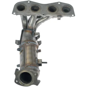 Dorman OE Solutions California Direct-Fit Exhaust Manifold – 673-811 - view 2