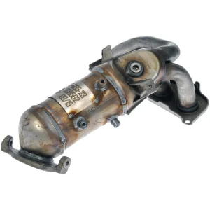 Dorman OE Solutions California Direct-Fit Exhaust Manifold – 673-811 - view 3