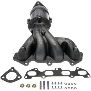 Dorman OE Solutions California Direct-Fit Exhaust Manifold – 673-807