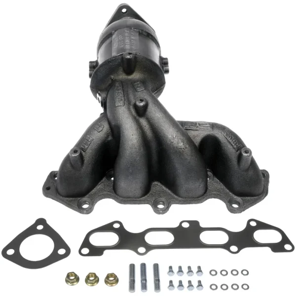 Dorman OE Solutions California Direct-Fit Exhaust Manifold – 673-807