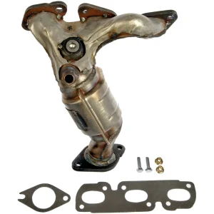 Dorman OE Solutions California Direct-Fit Exhaust Manifold – 673-830