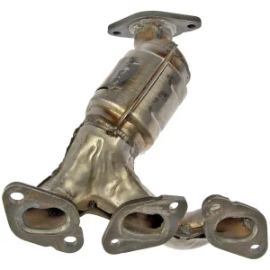 Dorman OE Solutions California Direct-Fit Exhaust Manifold – 673-830 - view 2