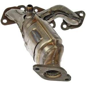 Dorman OE Solutions California Direct-Fit Exhaust Manifold – 673-830 - view 3