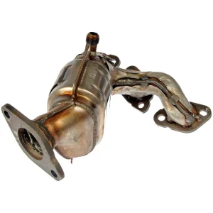 Dorman OE Solutions California Direct-Fit Exhaust Manifold – 673-830 - view 4