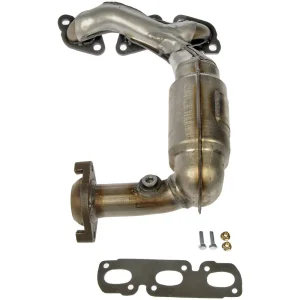Dorman OE Solutions California Direct-Fit Exhaust Manifold – 673-831