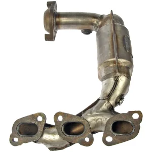 Dorman OE Solutions California Direct-Fit Exhaust Manifold – 673-831 - view 2