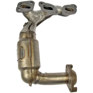 Dorman OE Solutions California Direct-Fit Exhaust Manifold – 673-831 - view 3