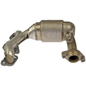 Dorman OE Solutions California Direct-Fit Exhaust Manifold – 673-831 - view 4