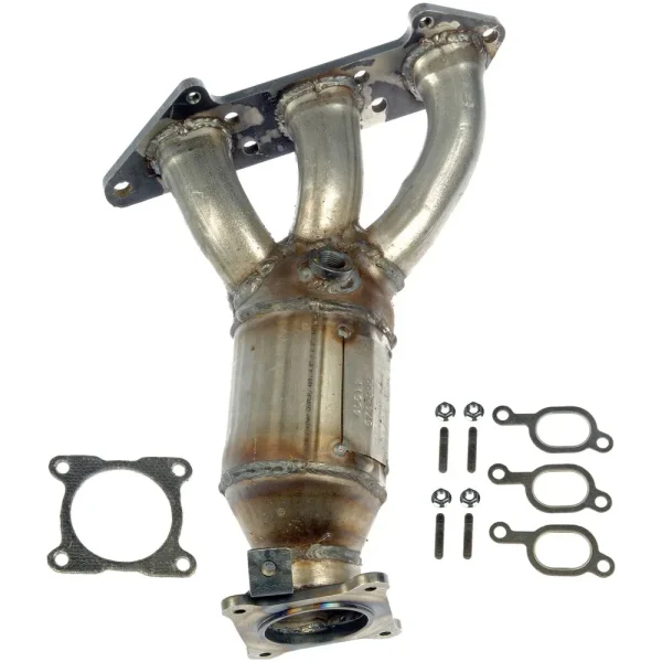 Dorman OE Solutions California Direct-Fit Exhaust Manifold – 673-833