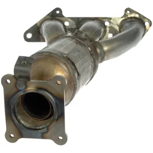 Dorman OE Solutions California Direct-Fit Exhaust Manifold – 673-833 - view 3