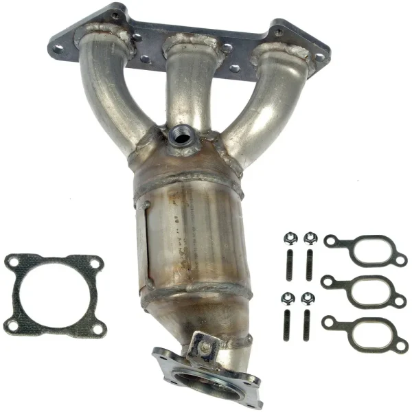 Dorman OE Solutions California Direct-Fit Exhaust Manifold – 673-834
