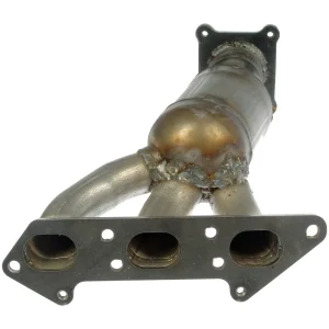Dorman OE Solutions California Direct-Fit Exhaust Manifold – 673-834 - view 2