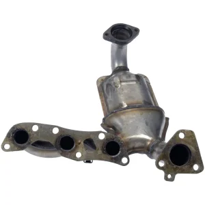 Dorman OE Solutions California Direct-Fit Exhaust Manifold – 673-835 - view 2