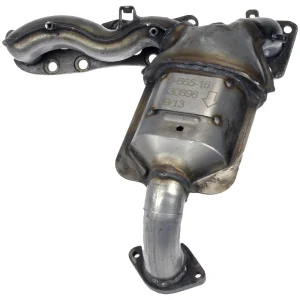 Dorman OE Solutions California Direct-Fit Exhaust Manifold – 673-835 - view 3