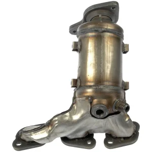 Dorman OE Solutions California Direct-Fit Exhaust Manifold – 673-837