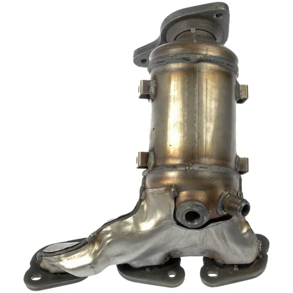 Dorman OE Solutions California Direct-Fit Exhaust Manifold – 673-837