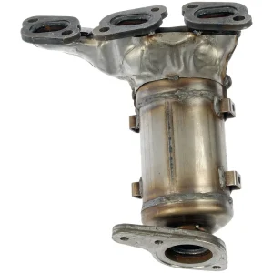 Dorman OE Solutions California Direct-Fit Exhaust Manifold – 673-837 - view 2