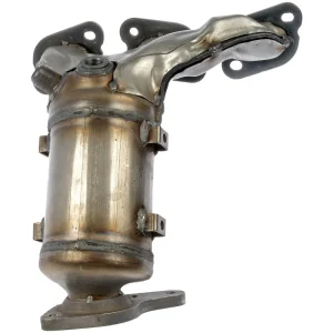 Dorman OE Solutions California Direct-Fit Exhaust Manifold – 673-837 - view 4