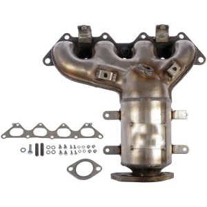 Dorman OE Solutions California Direct-Fit Exhaust Manifold – 673-848