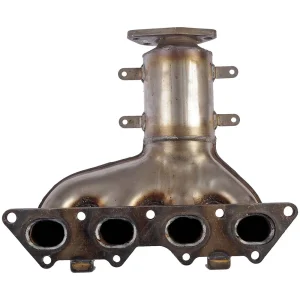 Dorman OE Solutions California Direct-Fit Exhaust Manifold – 673-848 - view 2