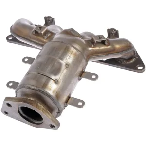 Dorman OE Solutions California Direct-Fit Exhaust Manifold – 673-848 - view 3