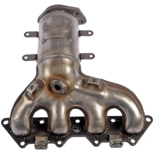 Dorman OE Solutions California Direct-Fit Exhaust Manifold – 673-848 - view 4