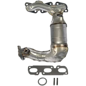 Dorman OE Solutions California Direct-Fit Exhaust Manifold – 673-838