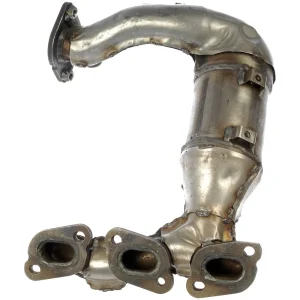 Dorman OE Solutions California Direct-Fit Exhaust Manifold – 673-838 - view 2