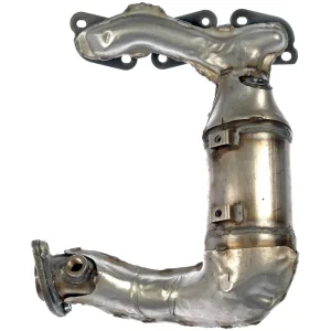 Dorman OE Solutions California Direct-Fit Exhaust Manifold – 673-838 - view 3