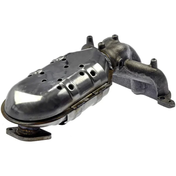 Dorman OE Solutions California Direct-Fit Exhaust Manifold – 673-839