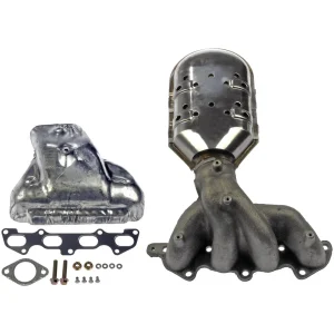 Dorman OE Solutions California Direct-Fit Exhaust Manifold – 673-839 - view 3