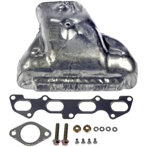Dorman OE Solutions California Direct-Fit Exhaust Manifold – 673-839 - view 4