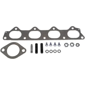 Dorman OE Solutions California Direct-Fit Exhaust Manifold – 673-845 - view 4