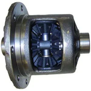 Crown Auto Differential Case – J3212192