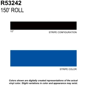 Trimbrite Prostripe Striping Tape – R53242