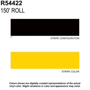 Trimbrite Prostripe Striping Tape – R54422