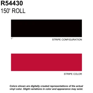 Trimbrite Prostripe Striping Tape – R54430
