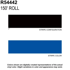 Trimbrite Prostripe Striping Tape – R54442