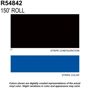 Trimbrite Prostripe Striping Tape – R54842