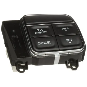 Standard Ignition 15 Terminal Cruise Control Switch – CCA1389
