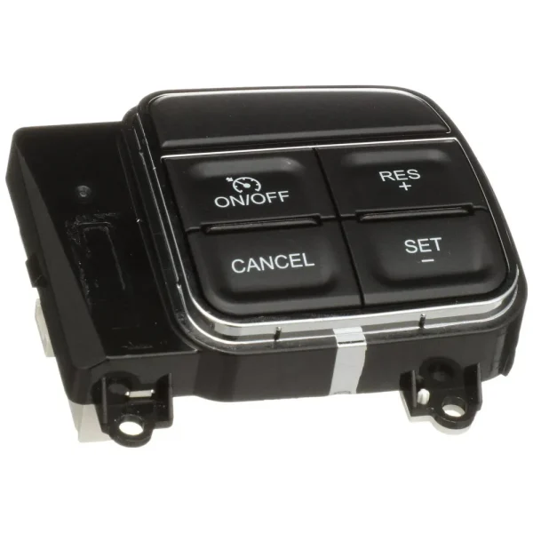Standard Ignition 15 Terminal Cruise Control Switch – CCA1389