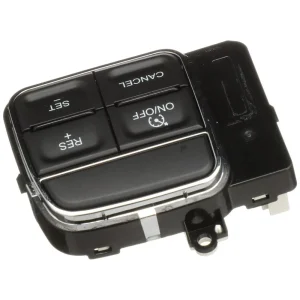 Standard Ignition 15 Terminal Cruise Control Switch – CCA1389 - view 4