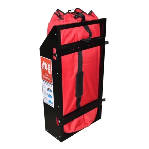 John Dow Wall Rack For Fire Blanket (WRFB) - view 3